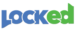 Logo for Locked Manhattan that links to LockedManhattan website